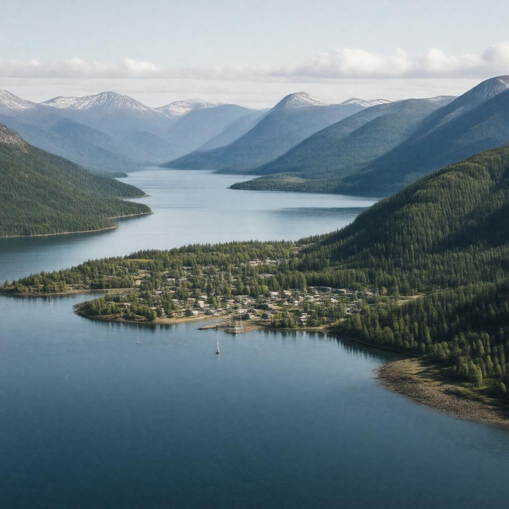 Kodiak Island Borough